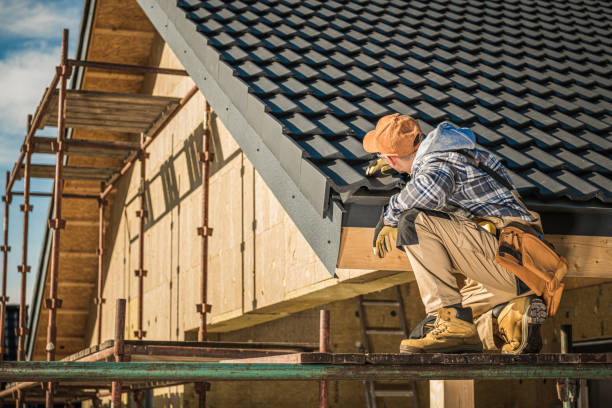 Best Gutter Installation and Roofing  in Merion Station, PA