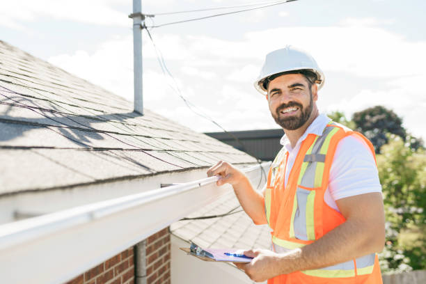 Residential Roof Replacement in Merion Station, PA