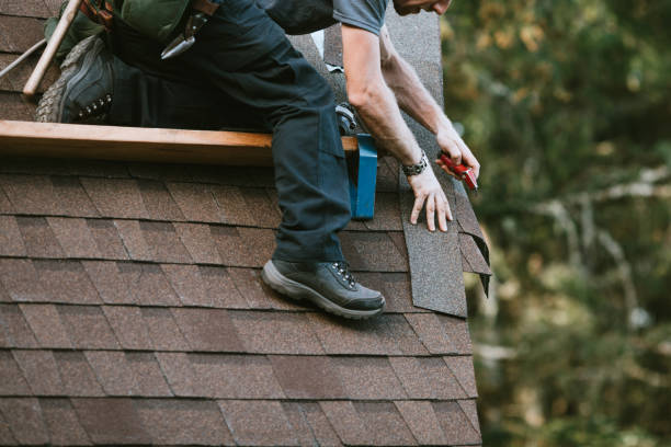 Quick and Trustworthy Emergency Roof Repair Services in Merion Station, PA